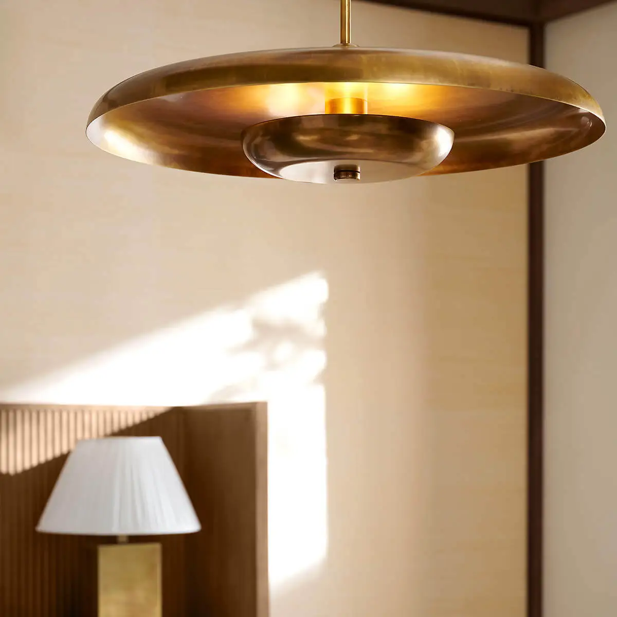 Ottoman Storage Bench