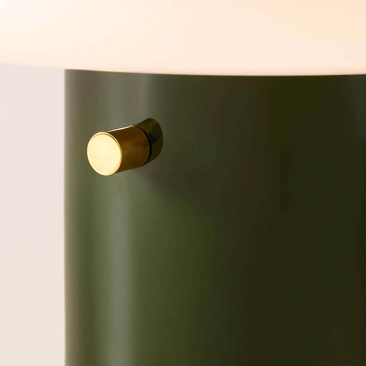 Bedside Table with Drawer