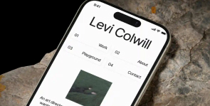 Creative <br> Design <br> Experience